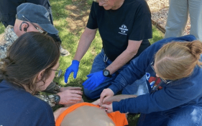 Delta Health hosts 12th Annual Western Slope Trauma Conference