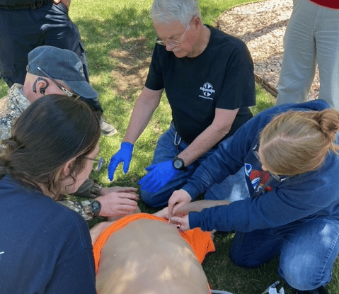 Delta Health hosts 12th Annual Western Slope Trauma Conference