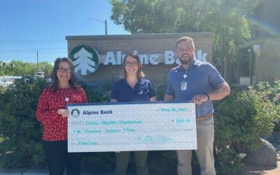 Delta Health competition raises two-thousand dollars for employee fund