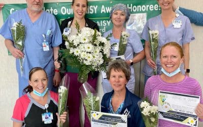 Delta Health recognizes extraordinary nurses