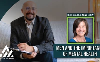 Men and the Importance of Mental Health