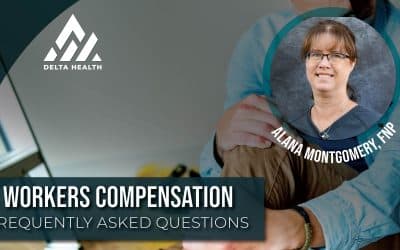 Workers Compensation: FAQ