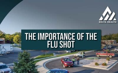 The Importance of Flu Shots